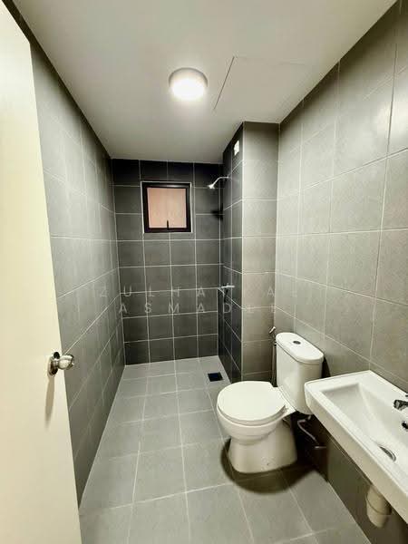 Condominium for Rent at Vierra Residence - Zulhaikal Asmadee - Bathroom - PropertyGuru.com.my