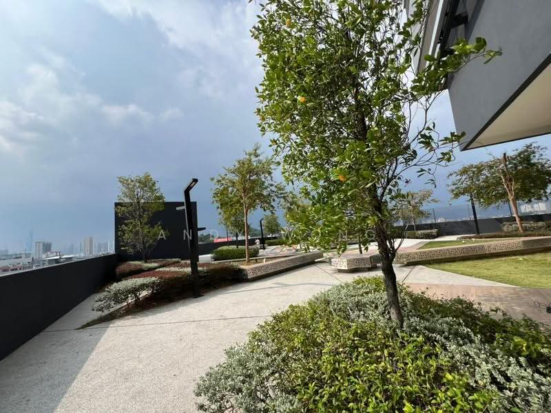 Kediaman Servis untuk Dijual di Arte Cheras - Andy Wong - Exterior - PropertyGuru.com.my