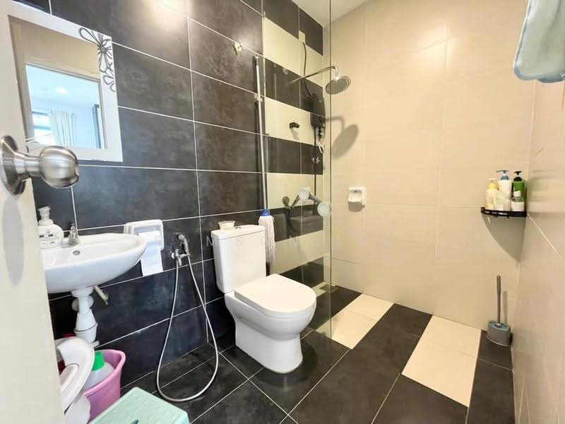 Rumah Teres 2.5-Tingkat untuk Dijual di Rawang (Selangor) - Samson Lee - Bathroom - PropertyGuru.com.my