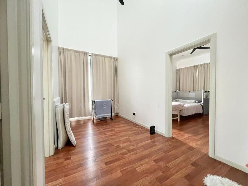 Rumah Teres 2.5-Tingkat untuk Dijual di Rawang (Selangor) - Samson Lee - Bedroom - PropertyGuru.com.my