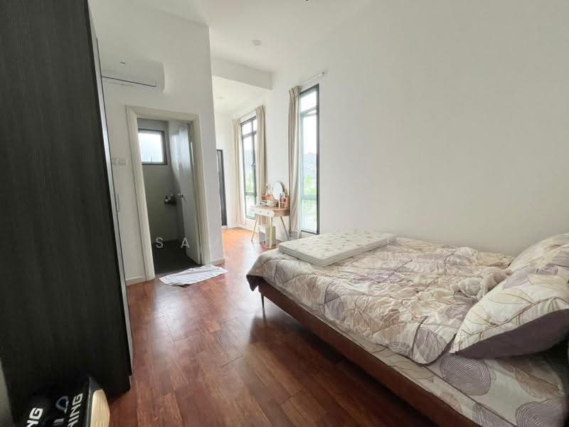 Rumah Teres 2.5-Tingkat untuk Dijual di Rawang (Selangor) - Samson Lee - Bedroom - PropertyGuru.com.my