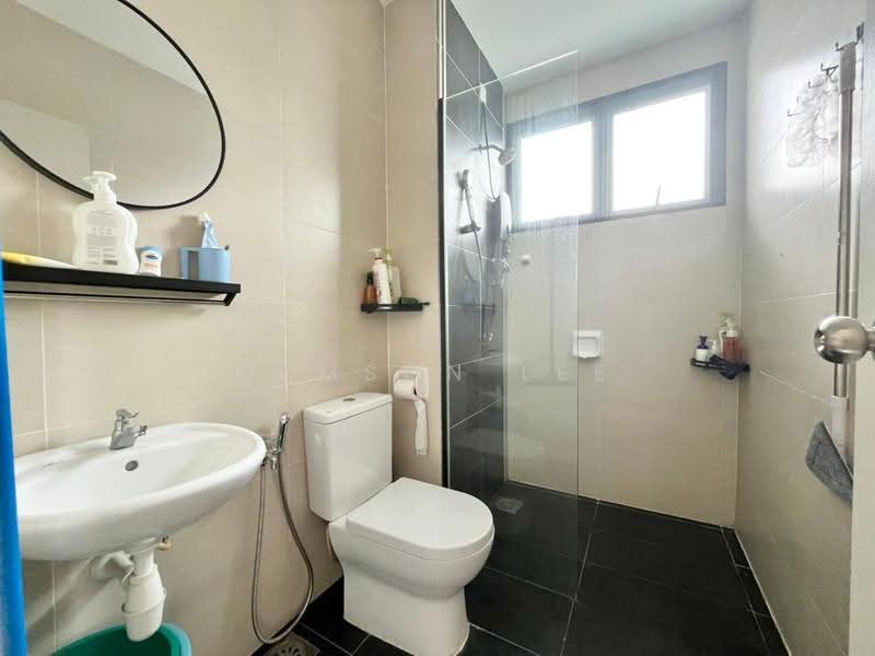 Rumah Teres 2.5-Tingkat untuk Dijual di Rawang (Selangor) - Samson Lee - Bathroom - PropertyGuru.com.my
