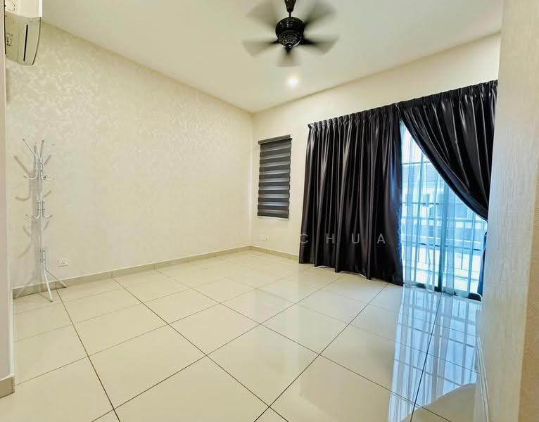 Rumah Teres 2-Tingkat untuk Dijual di Seberang Perai (Penang) - Alfred Chua - Living Room - PropertyGuru.com.my
