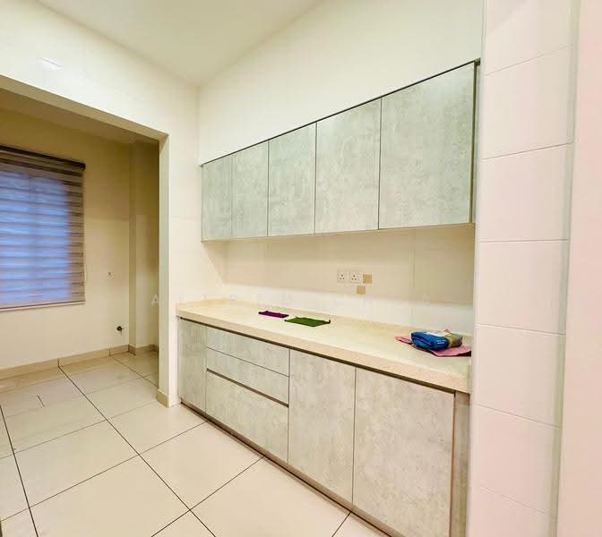 Rumah Teres 2-Tingkat untuk Dijual di Seberang Perai (Penang) - Alfred Chua - Kitchen - PropertyGuru.com.my
