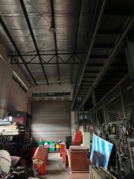 Semi-D Factory for Rent in Bandar Seri Alam (Masai) - Carson . - Interior - PropertyGuru.com.my