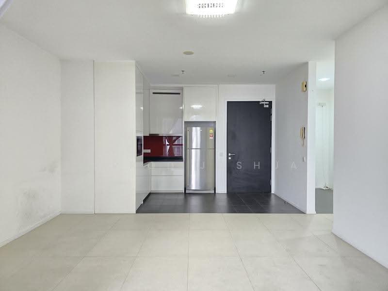 Service Residence for Rent at Arcoris SOHO - Jarrod Joshua - Kitchen - PropertyGuru.com.my