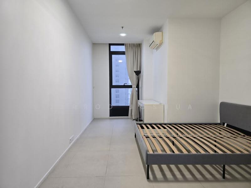 Service Residence for Rent at Arcoris SOHO - Jarrod Joshua - Bedroom - PropertyGuru.com.my