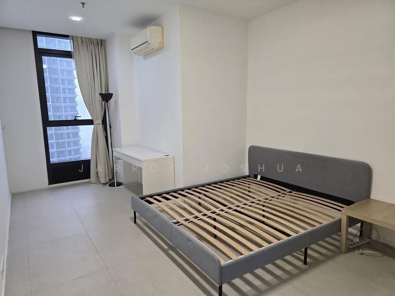 Service Residence for Rent at Arcoris SOHO - Jarrod Joshua - Bedroom - PropertyGuru.com.my