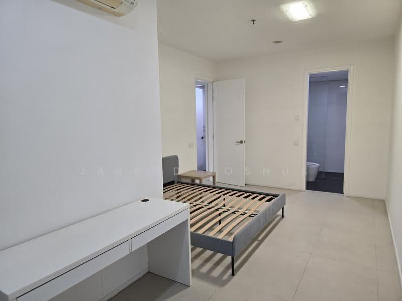 Service Residence for Rent at Arcoris SOHO - Jarrod Joshua - Bedroom - PropertyGuru.com.my
