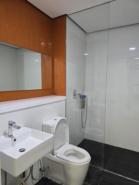 Service Residence for Rent at Arcoris SOHO - Jarrod Joshua - Bathroom - PropertyGuru.com.my