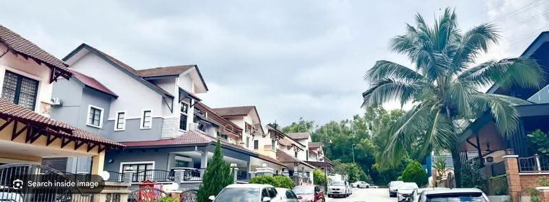 Semi-Detached House for Sale in Taman Segar Perdana (Cheras) - Simon Chin - Exterior - PropertyGuru.com.my