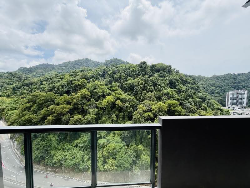 Kondominium untuk Disewa di Terraces Condominium - KV LOO - View - PropertyGuru.com.my