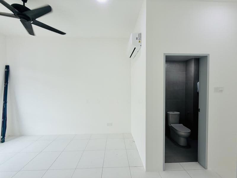 Kondominium untuk Disewa di Terraces Condominium - KV LOO - Bathroom - PropertyGuru.com.my
