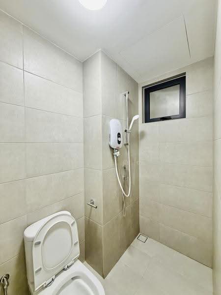Kondominium untuk Disewa di Terraces Condominium - KV LOO - Bathroom - PropertyGuru.com.my