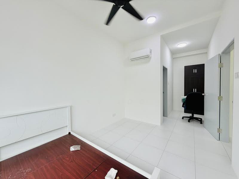 Kondominium untuk Disewa di Terraces Condominium - KV LOO - Bedroom - PropertyGuru.com.my