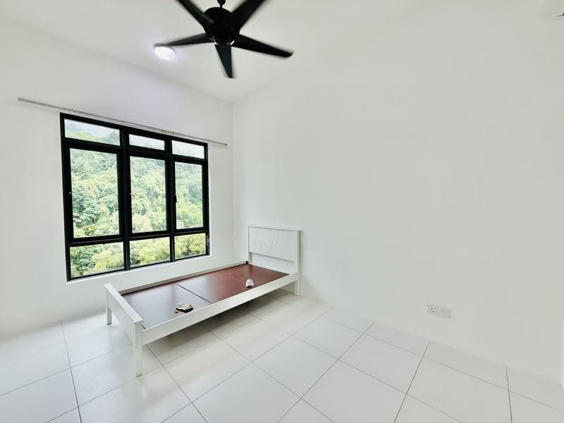 Kondominium untuk Disewa di Terraces Condominium - KV LOO - Bedroom - PropertyGuru.com.my