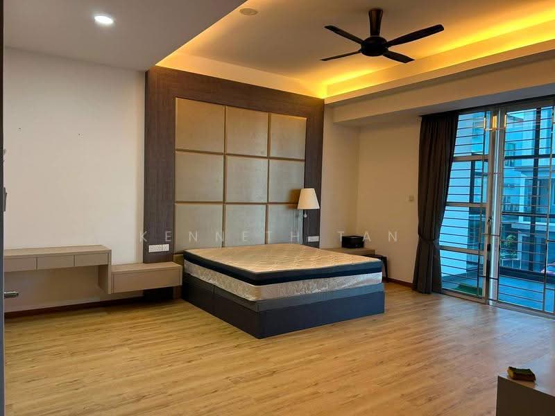 2-storey Terraced House for Rent in Taman Mount Austin (Tebrau) - Kenneth Tan - PropertyGuru.com.my