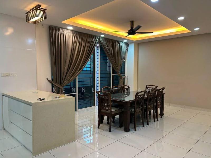 2-storey Terraced House for Rent in Taman Mount Austin (Tebrau) - Kenneth Tan - PropertyGuru.com.my