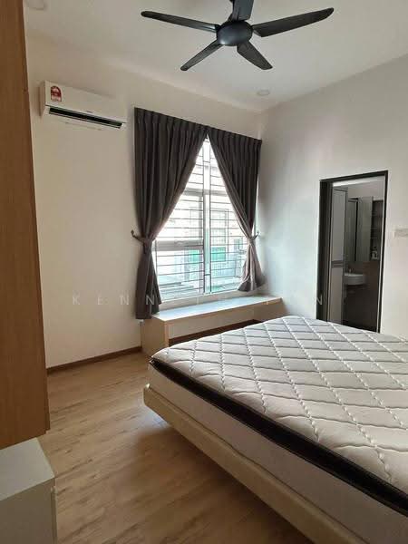 2-storey Terraced House for Rent in Taman Mount Austin (Tebrau) - Kenneth Tan - PropertyGuru.com.my