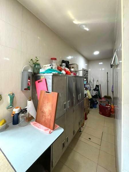 Rumah Teres 2-Tingkat untuk Dijual di Taman Seri Austin (Tebrau) - Karl Lim - Kitchen - PropertyGuru.com.my