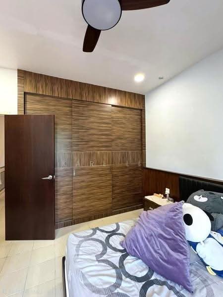 Rumah Teres 2-Tingkat untuk Dijual di Taman Seri Austin (Tebrau) - Karl Lim - Bedroom - PropertyGuru.com.my