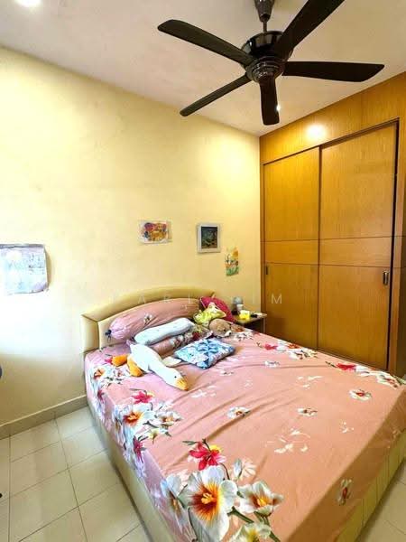 Rumah Teres 2-Tingkat untuk Dijual di Taman Seri Austin (Tebrau) - Karl Lim - Bedroom - PropertyGuru.com.my