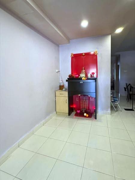 Rumah Teres 2-Tingkat untuk Dijual di Taman Seri Austin (Tebrau) - Karl Lim - Interior - PropertyGuru.com.my