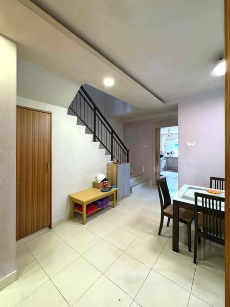 Rumah Teres 2-Tingkat untuk Dijual di Taman Seri Austin (Tebrau) - Karl Lim - Interior - PropertyGuru.com.my