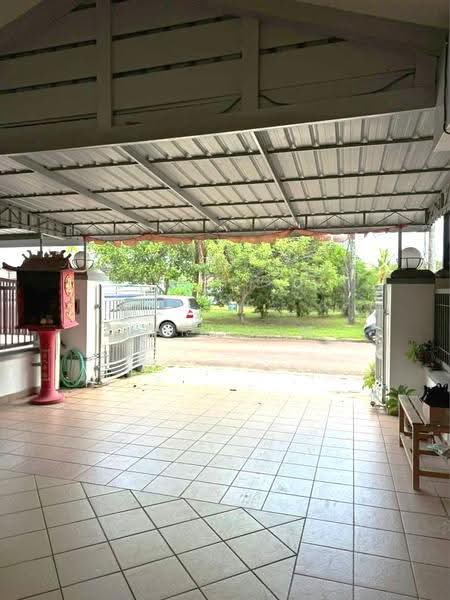 Rumah Teres 2-Tingkat untuk Dijual di Taman Seri Austin (Tebrau) - Karl Lim - Exterior - PropertyGuru.com.my