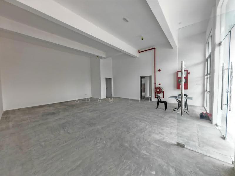 Semi-D Factory for Rent in Senai (Johor) - Adam Lee - Interior - PropertyGuru.com.my