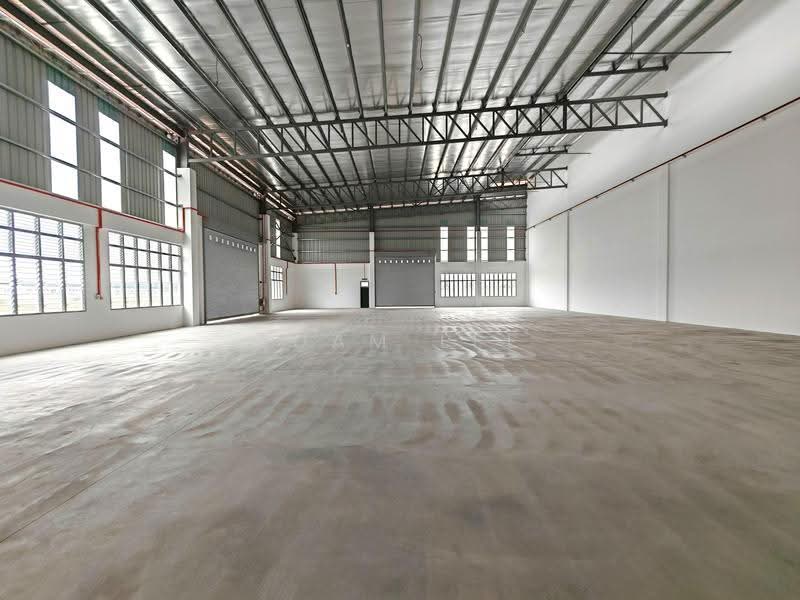 Semi-D Factory for Rent in Senai (Johor) - Adam Lee - Interior - PropertyGuru.com.my