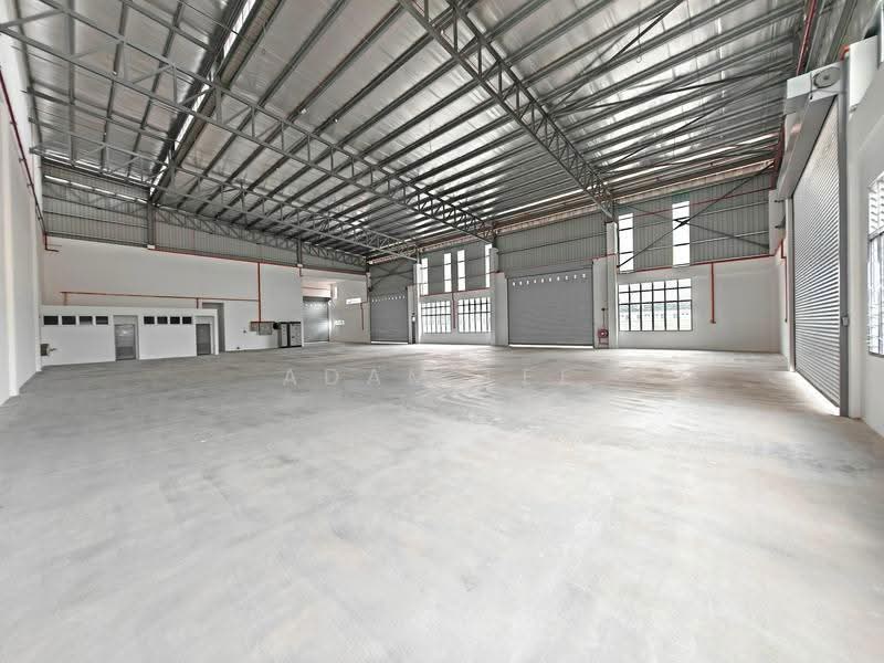 Semi-D Factory for Rent in Senai (Johor) - Adam Lee - Interior - PropertyGuru.com.my