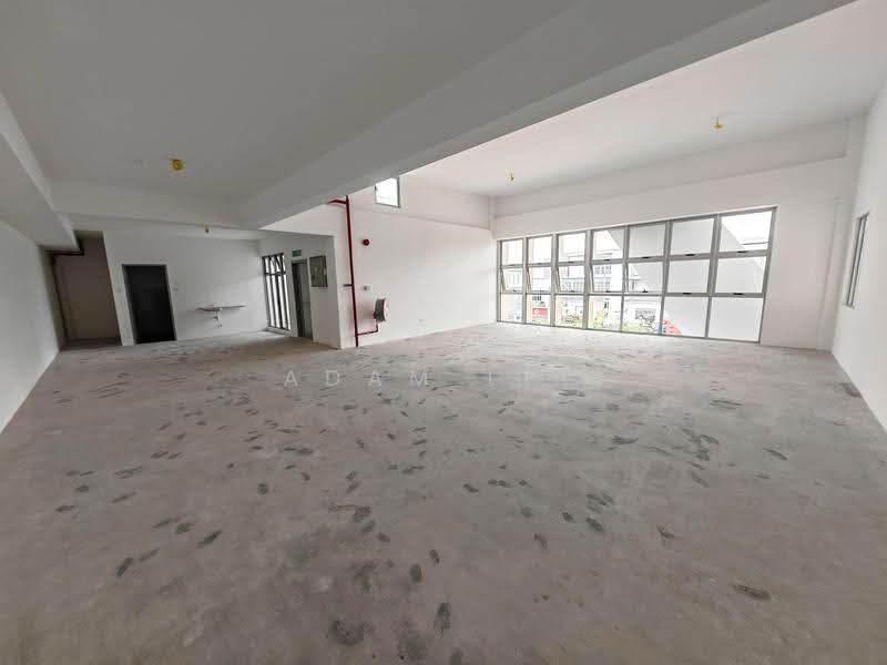 Semi-D Factory for Rent in Senai (Johor) - Adam Lee - Interior - PropertyGuru.com.my