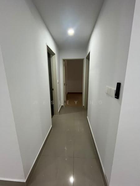 Condominium for Rent at Kuchai Sentral - Wesley Ng - Corridor - PropertyGuru.com.my