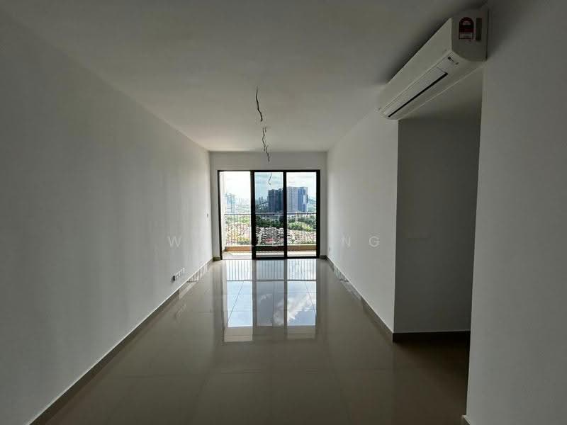 Condominium for Rent at Kuchai Sentral - Wesley Ng - View - PropertyGuru.com.my