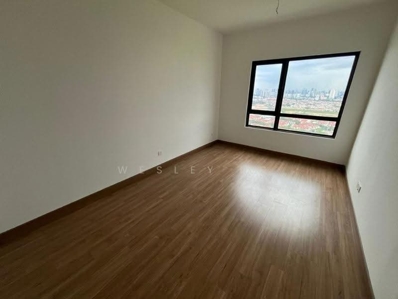 Condominium for Rent at Kuchai Sentral - Wesley Ng - View - PropertyGuru.com.my