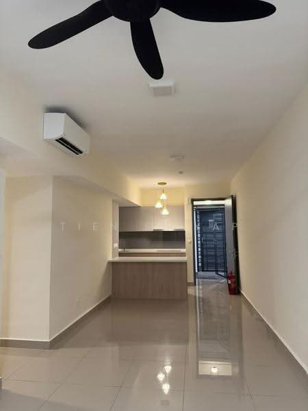 Service Residence for Rent at M Arisa - Tien Ee Yap - Kitchen - PropertyGuru.com.my