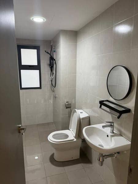 Service Residence for Rent at M Arisa - Tien Ee Yap - Bathroom - PropertyGuru.com.my