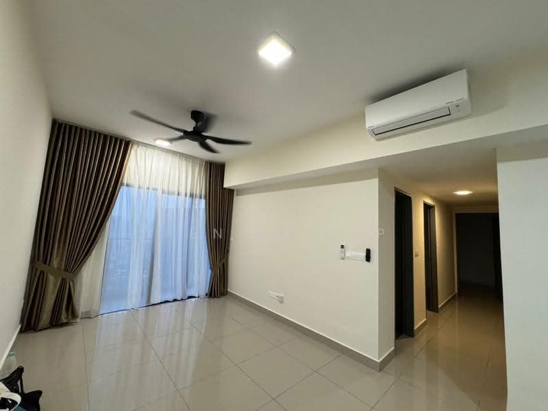 Service Residence for Rent at M Arisa - Tien Ee Yap - Living Room - PropertyGuru.com.my