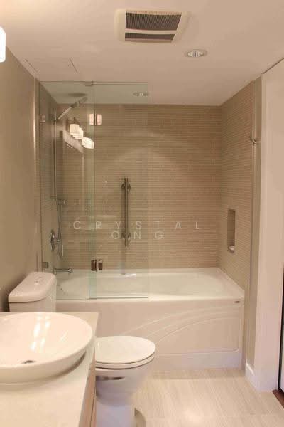 Condominium for Sale at Kuchai Sentral - Crystal Ong - Bathroom - PropertyGuru.com.my
