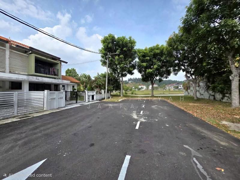 2-storey Terraced House for Sale in Puncak Bestari (Puncak Alam) - SITI KHAIRIYAH JAAFAR - Exterior - PropertyGuru.com.my