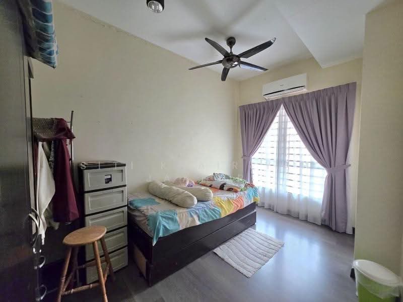 2-storey Terraced House for Sale in Puncak Bestari (Puncak Alam) - SITI KHAIRIYAH JAAFAR - Bedroom - PropertyGuru.com.my