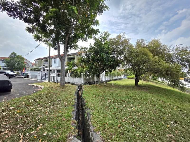 2-storey Terraced House for Sale in Puncak Bestari (Puncak Alam) - SITI KHAIRIYAH JAAFAR - Exterior - PropertyGuru.com.my
