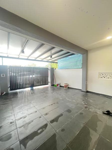 Rumah Teres 2-Tingkat untuk Dijual di Taman Cahaya Masai (Pasir Gudang) - Daniel Yong - Exterior - PropertyGuru.com.my