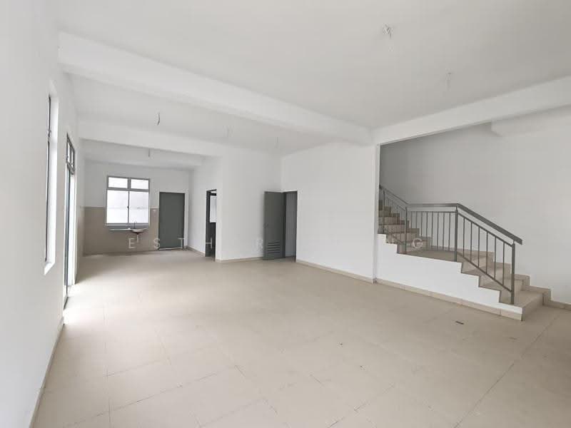 Rumah Kluster untuk Dijual di Pontian (Johor) - Esther Chang - Interior - PropertyGuru.com.my