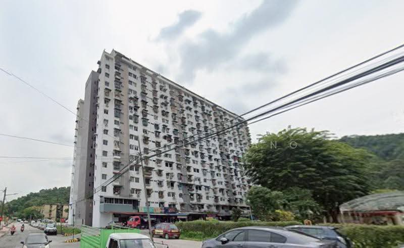 Shop / Office untuk Dijual di Air Hitam (Penang) - Daniel Phang - Exterior - PropertyGuru.com.my