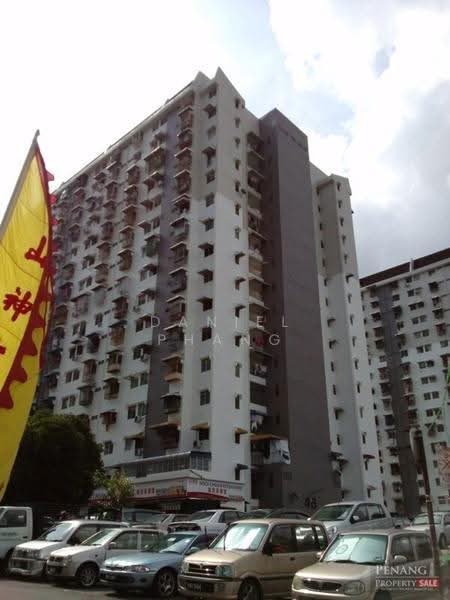 Shop / Office untuk Dijual di Air Hitam (Penang) - Daniel Phang - Exterior - PropertyGuru.com.my