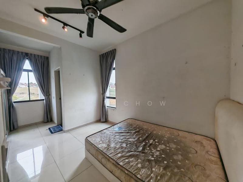 Rumah Teres 2-Tingkat untuk Dijual di Taman Desa Tebrau (Tebrau) - Zack Chow - Bedroom - PropertyGuru.com.my