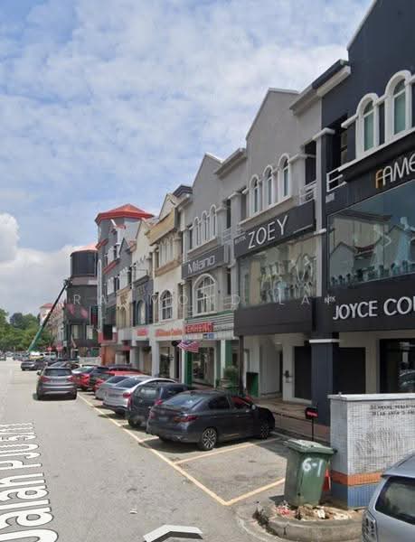 Kedai untuk Disewa di Dataran Sunway (Kota Damansara) - Raymond Lai - Exterior - PropertyGuru.com.my