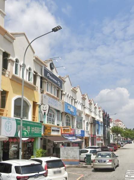 Kedai untuk Disewa di Dataran Sunway (Kota Damansara) - Raymond Lai - Exterior - PropertyGuru.com.my